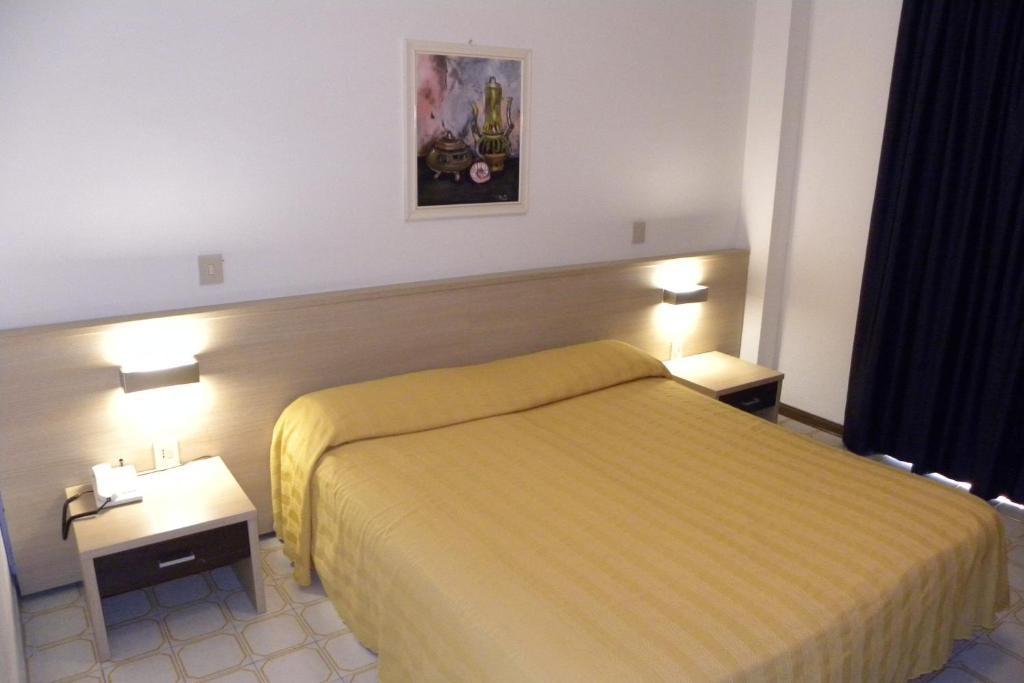 Santa Cruz Hotel Lignano Sabbiadoro
