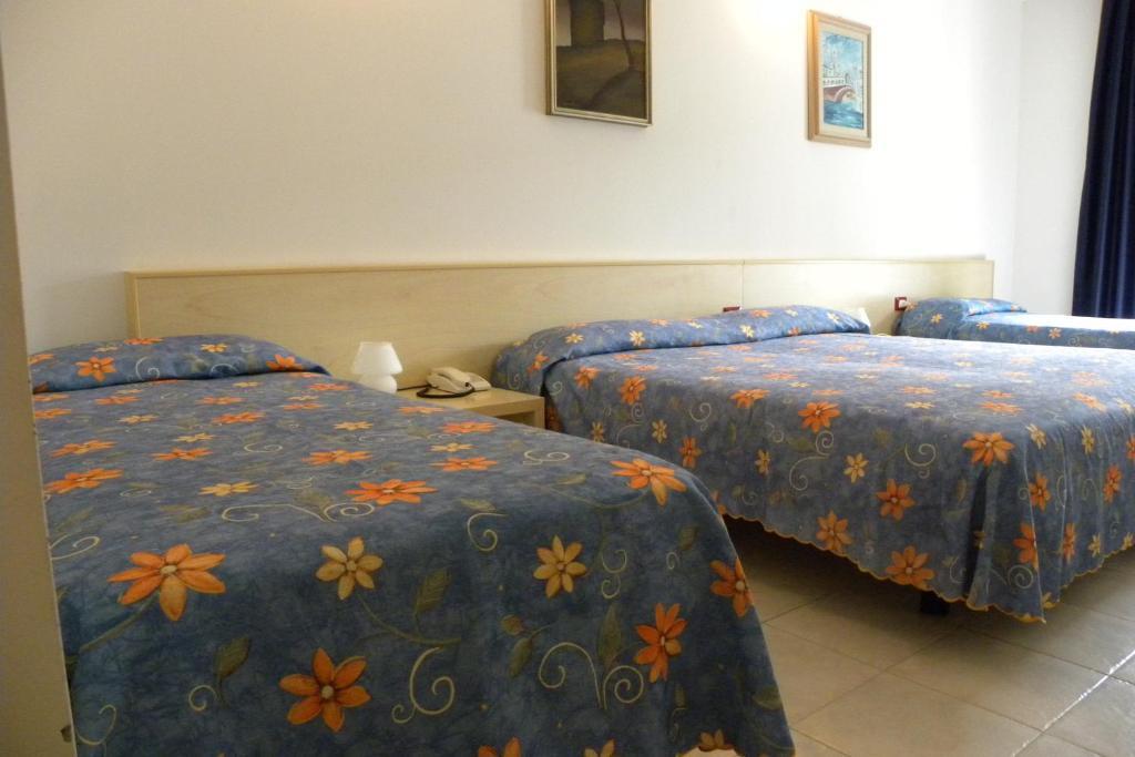 Hotel Santa Cruz